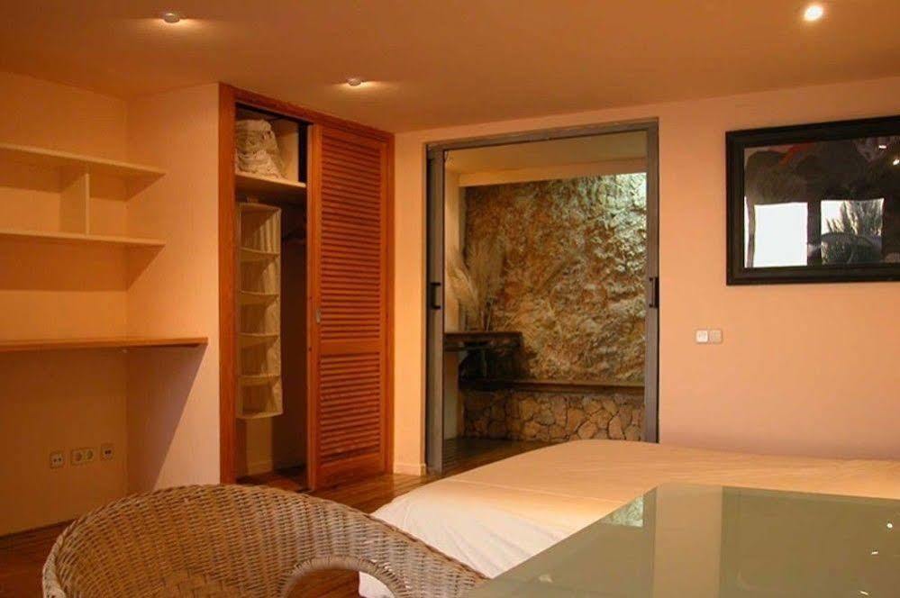 Casa Roca Apartment Sitges Exterior photo