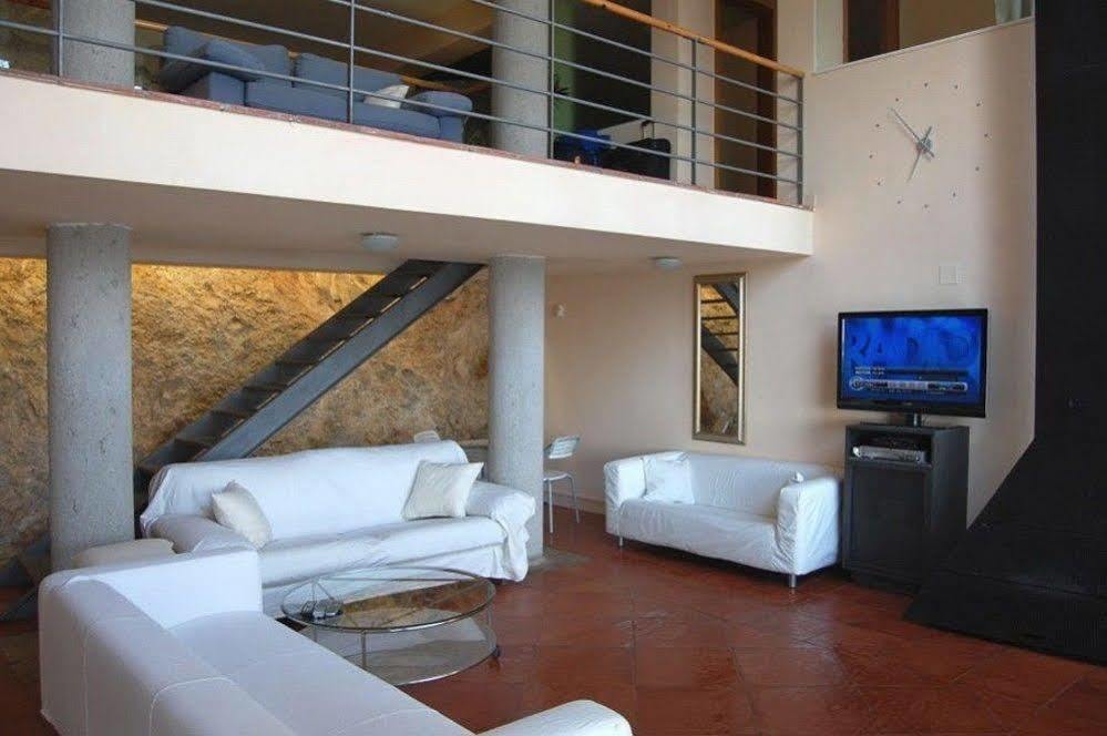 Casa Roca Apartment Sitges Exterior photo